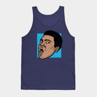 The Greatest Tank Top